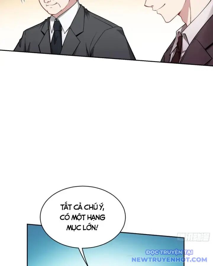 Bỏ Làm Simp Chúa, Ta Có Trong Tay Cả Tỉ Thần Hào Chap 28 - Next Chap 29
