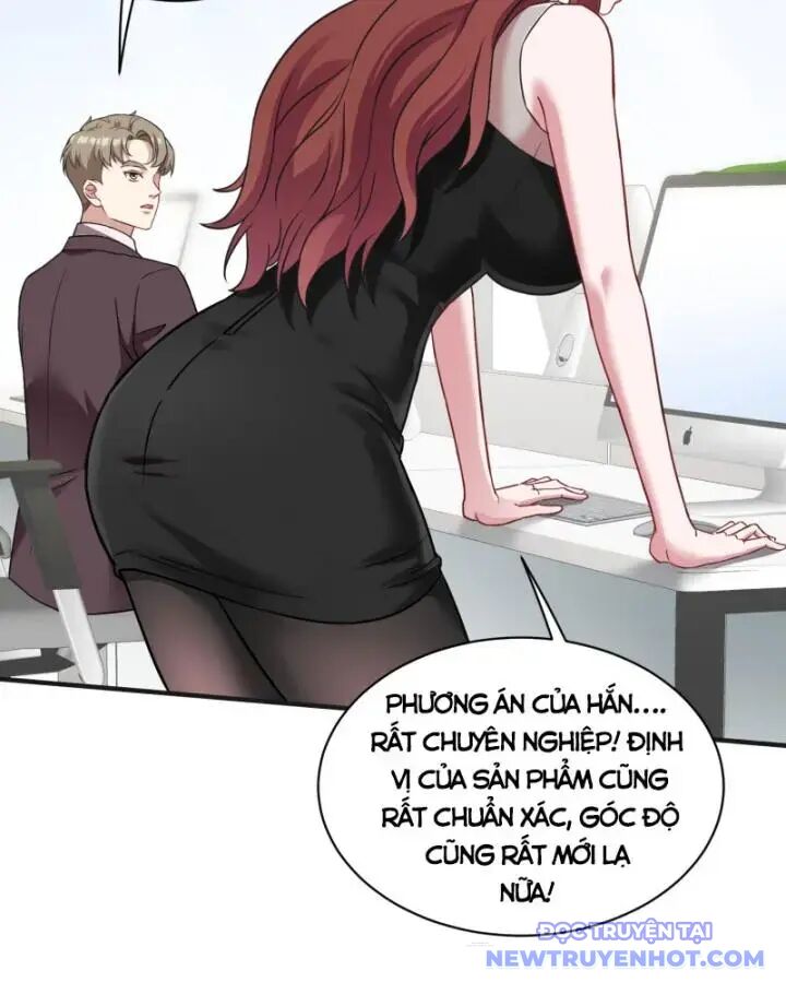 Bỏ Làm Simp Chúa, Ta Có Trong Tay Cả Tỉ Thần Hào Chap 28 - Next Chap 29