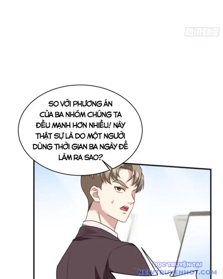 Bỏ Làm Simp Chúa, Ta Có Trong Tay Cả Tỉ Thần Hào Chap 28 - Next Chap 29