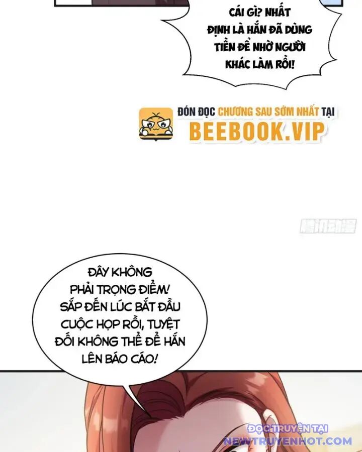 Bỏ Làm Simp Chúa, Ta Có Trong Tay Cả Tỉ Thần Hào Chap 28 - Next Chap 29