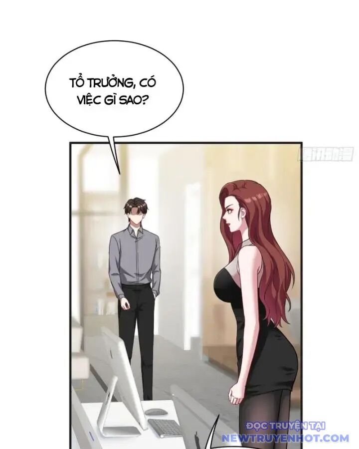 Bỏ Làm Simp Chúa, Ta Có Trong Tay Cả Tỉ Thần Hào Chap 28 - Next Chap 29