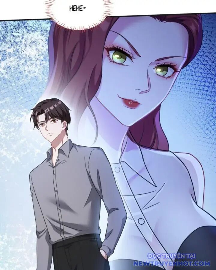 Bỏ Làm Simp Chúa, Ta Có Trong Tay Cả Tỉ Thần Hào Chap 28 - Next Chap 29
