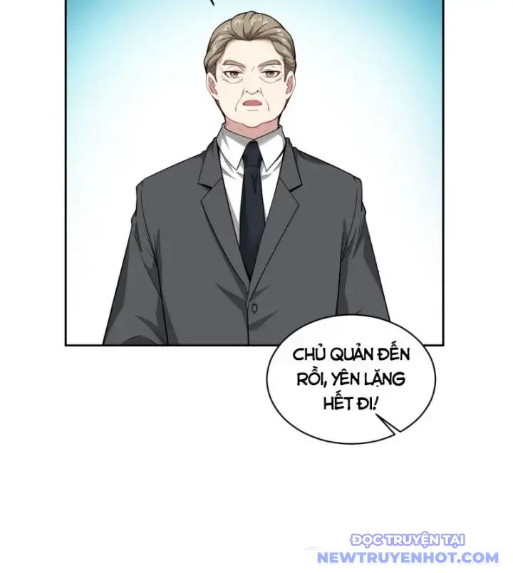 Bỏ Làm Simp Chúa, Ta Có Trong Tay Cả Tỉ Thần Hào Chap 28 - Next Chap 29