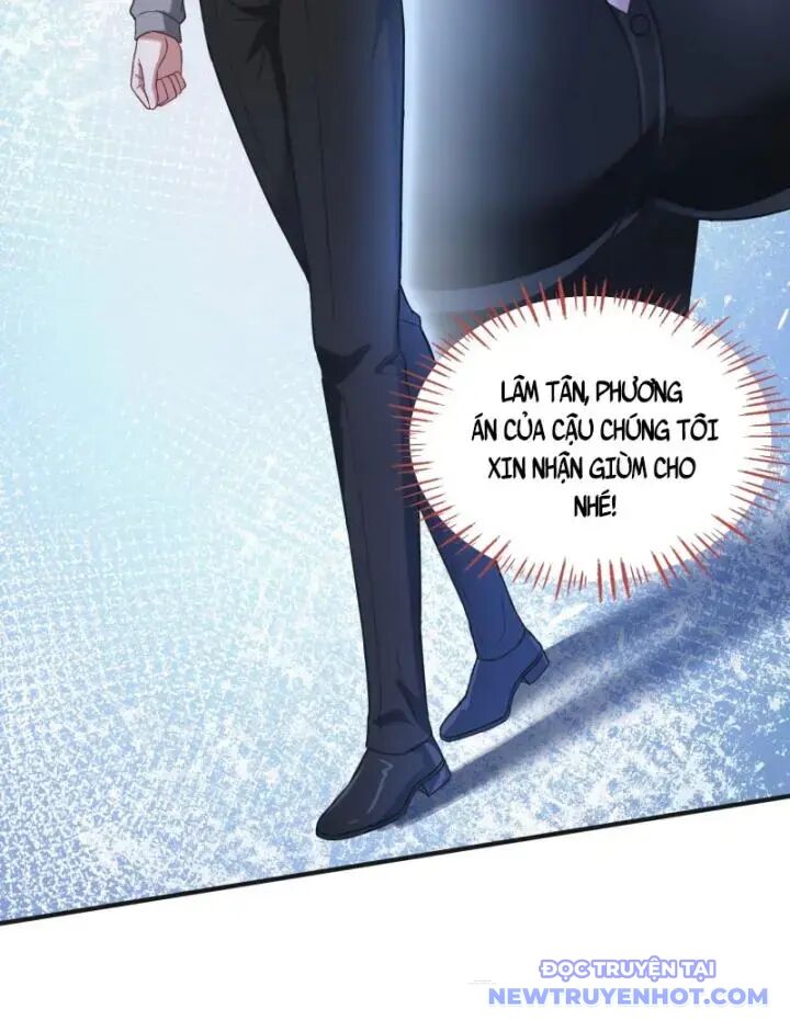 Bỏ Làm Simp Chúa, Ta Có Trong Tay Cả Tỉ Thần Hào Chap 28 - Next Chap 29