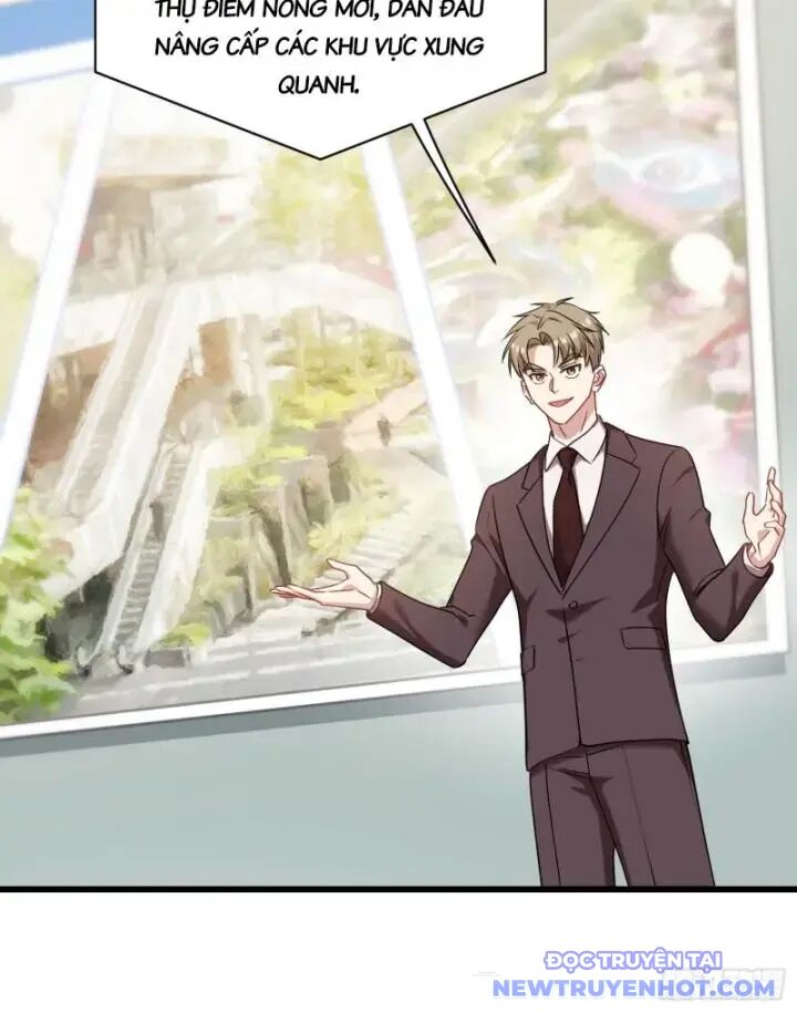 Bỏ Làm Simp Chúa, Ta Có Trong Tay Cả Tỉ Thần Hào Chap 28 - Next Chap 29