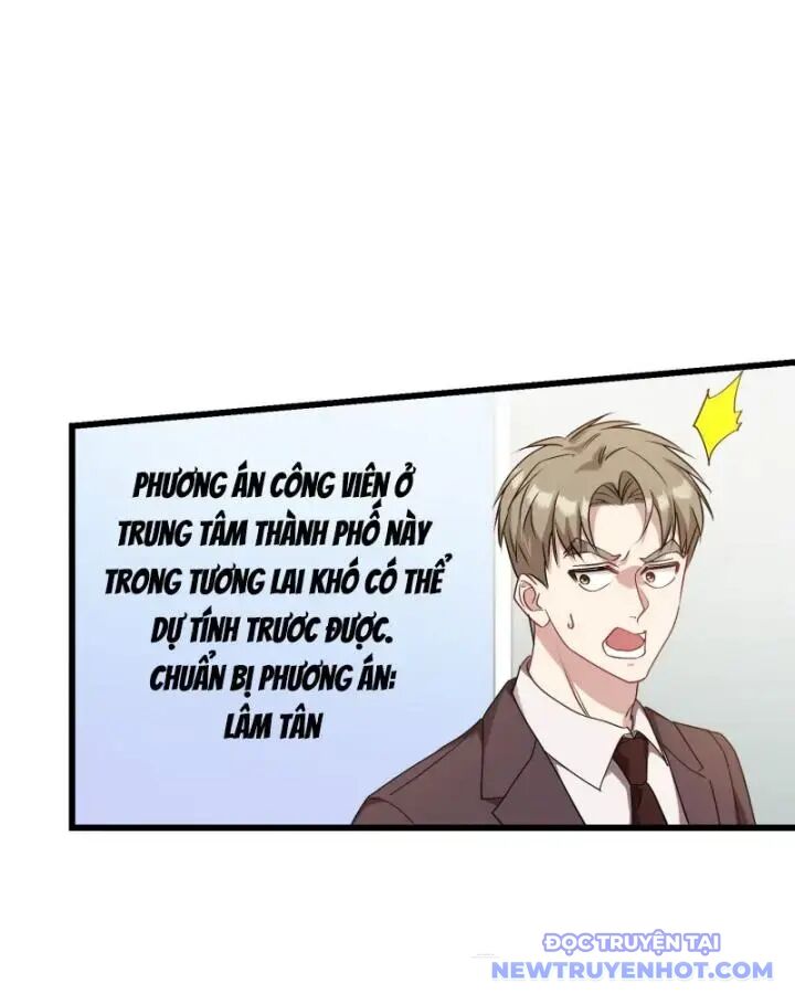 Bỏ Làm Simp Chúa, Ta Có Trong Tay Cả Tỉ Thần Hào Chap 28 - Next Chap 29