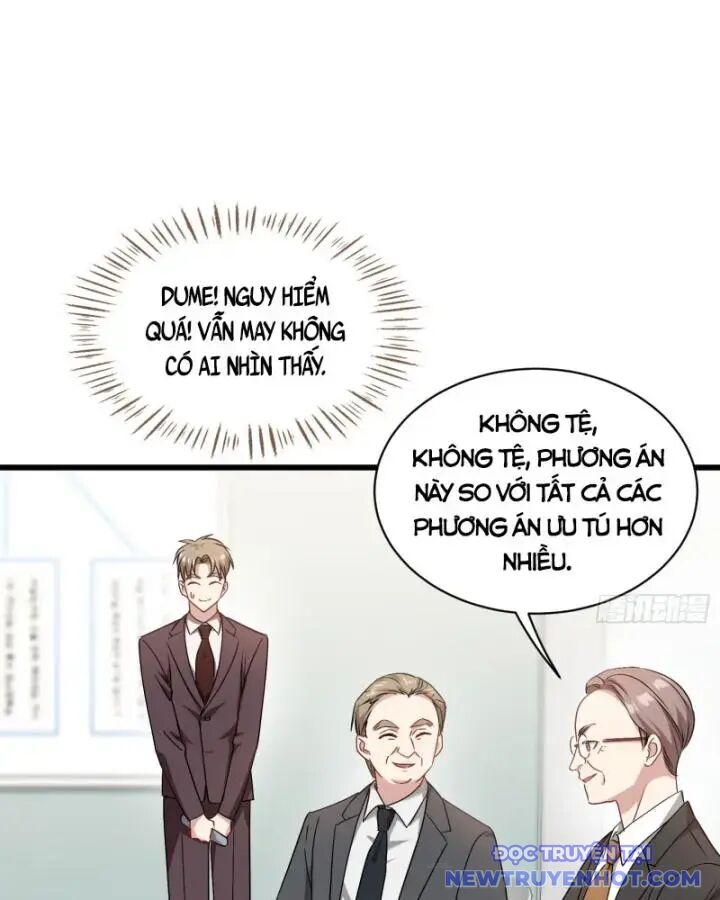 Bỏ Làm Simp Chúa, Ta Có Trong Tay Cả Tỉ Thần Hào Chap 28 - Next Chap 29