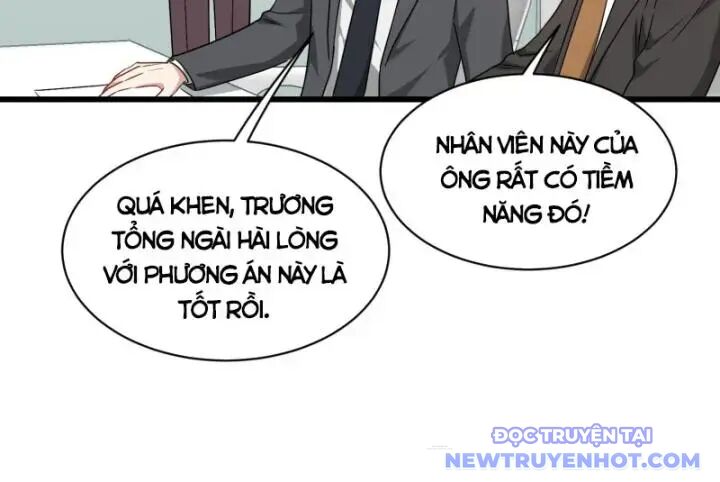 Bỏ Làm Simp Chúa, Ta Có Trong Tay Cả Tỉ Thần Hào Chap 28 - Next Chap 29