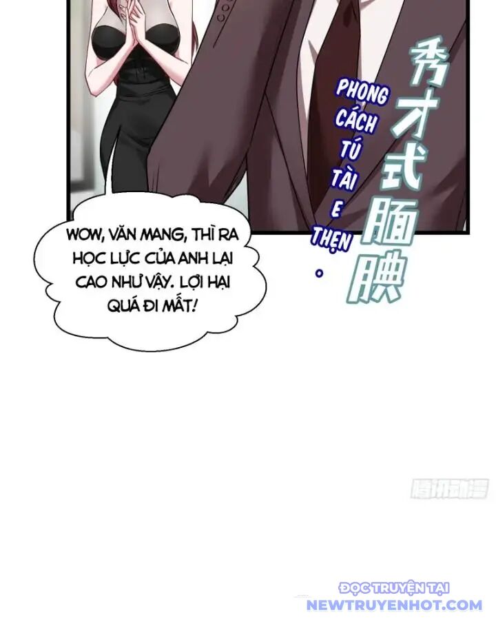 Bỏ Làm Simp Chúa, Ta Có Trong Tay Cả Tỉ Thần Hào Chap 28 - Next Chap 29