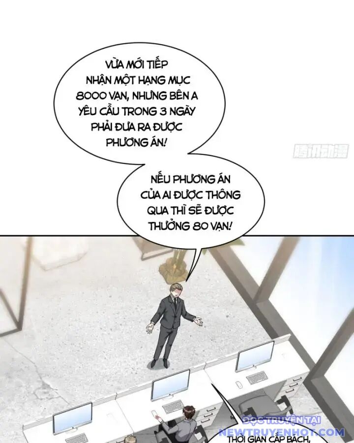 Bỏ Làm Simp Chúa, Ta Có Trong Tay Cả Tỉ Thần Hào Chap 28 - Next Chap 29