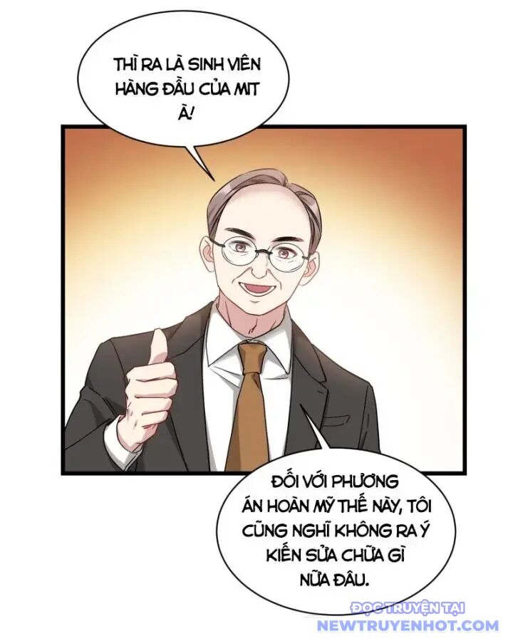 Bỏ Làm Simp Chúa, Ta Có Trong Tay Cả Tỉ Thần Hào Chap 28 - Next Chap 29