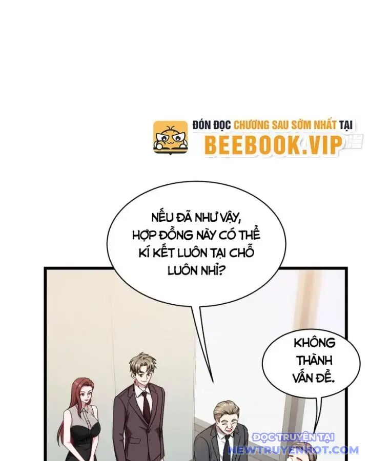 Bỏ Làm Simp Chúa, Ta Có Trong Tay Cả Tỉ Thần Hào Chap 28 - Next Chap 29