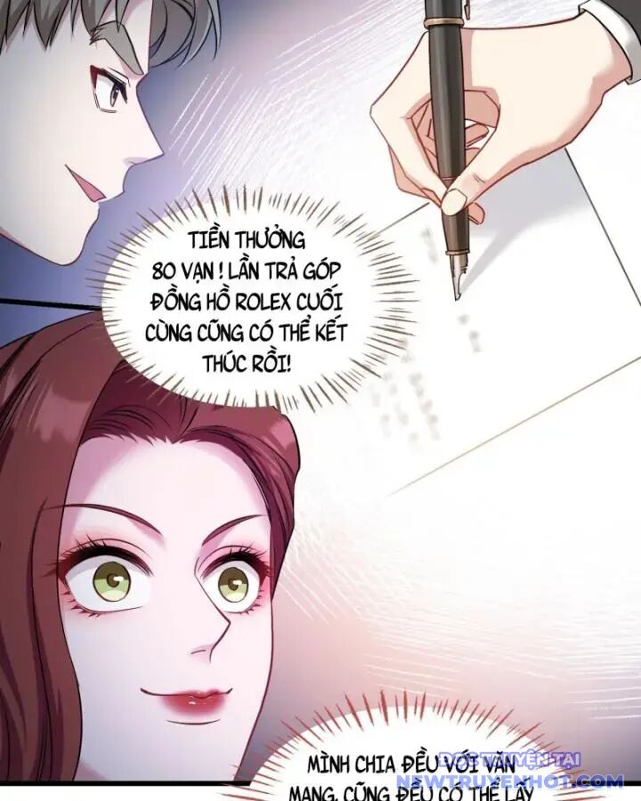 Bỏ Làm Simp Chúa, Ta Có Trong Tay Cả Tỉ Thần Hào Chap 28 - Next Chap 29