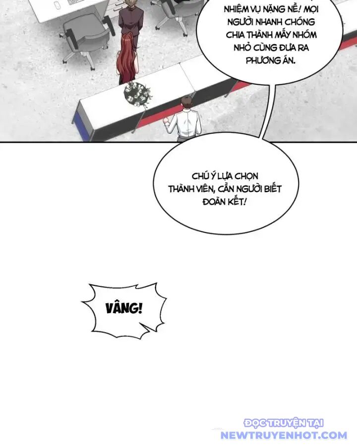 Bỏ Làm Simp Chúa, Ta Có Trong Tay Cả Tỉ Thần Hào Chap 28 - Next Chap 29