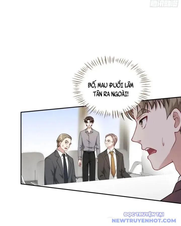 Bỏ Làm Simp Chúa, Ta Có Trong Tay Cả Tỉ Thần Hào Chap 28 - Next Chap 29