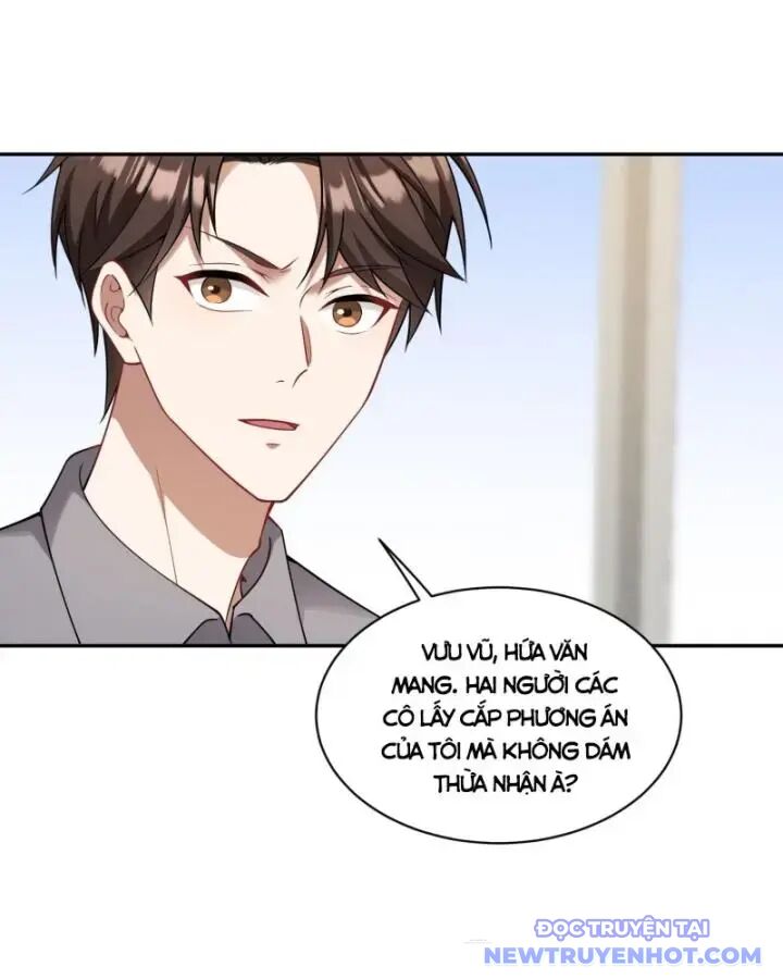 Bỏ Làm Simp Chúa, Ta Có Trong Tay Cả Tỉ Thần Hào Chap 28 - Next Chap 29