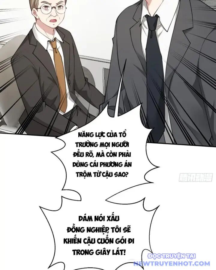 Bỏ Làm Simp Chúa, Ta Có Trong Tay Cả Tỉ Thần Hào Chap 28 - Next Chap 29