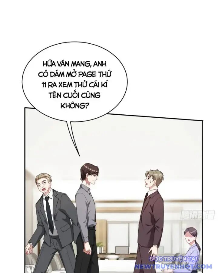 Bỏ Làm Simp Chúa, Ta Có Trong Tay Cả Tỉ Thần Hào Chap 28 - Next Chap 29