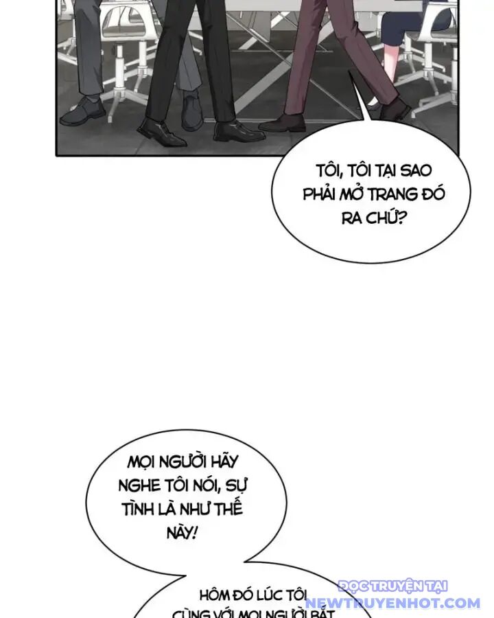 Bỏ Làm Simp Chúa, Ta Có Trong Tay Cả Tỉ Thần Hào Chap 28 - Next Chap 29