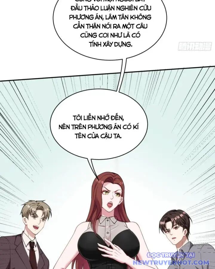 Bỏ Làm Simp Chúa, Ta Có Trong Tay Cả Tỉ Thần Hào Chap 28 - Next Chap 29