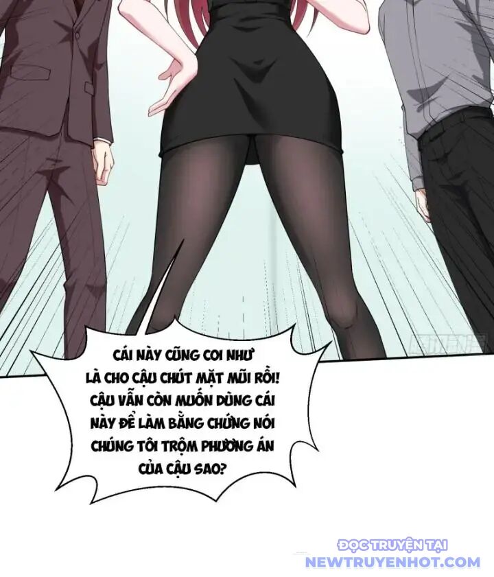 Bỏ Làm Simp Chúa, Ta Có Trong Tay Cả Tỉ Thần Hào Chap 28 - Next Chap 29