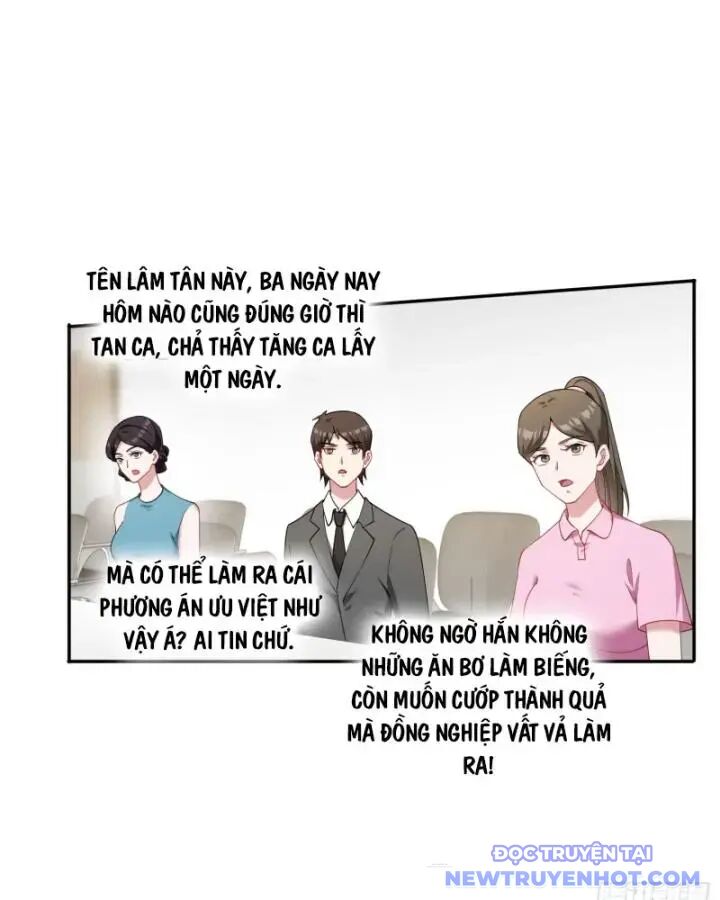 Bỏ Làm Simp Chúa, Ta Có Trong Tay Cả Tỉ Thần Hào Chap 28 - Next Chap 29