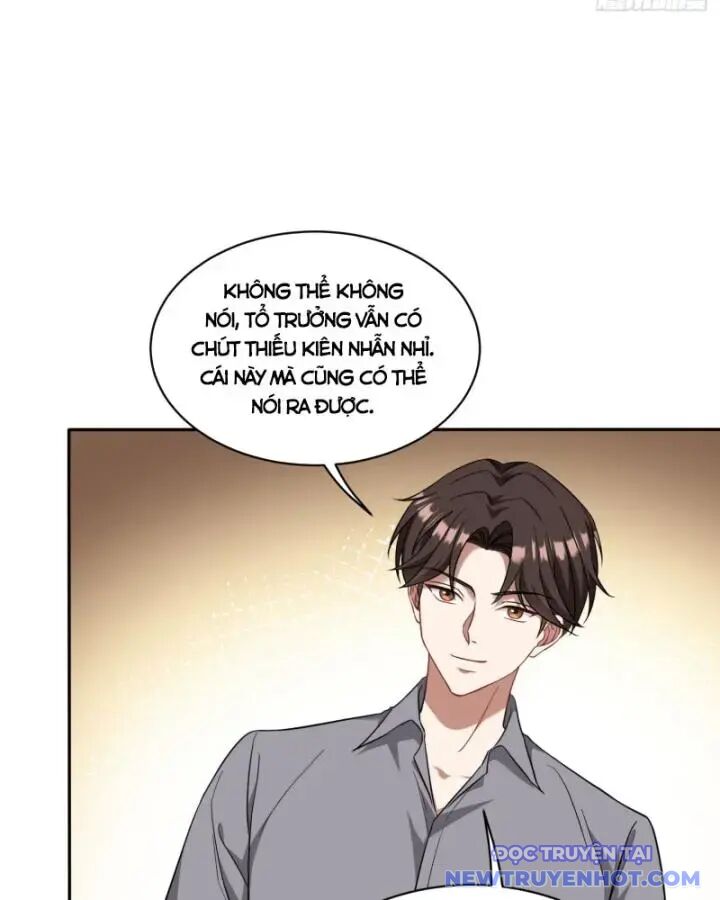 Bỏ Làm Simp Chúa, Ta Có Trong Tay Cả Tỉ Thần Hào Chap 28 - Next Chap 29