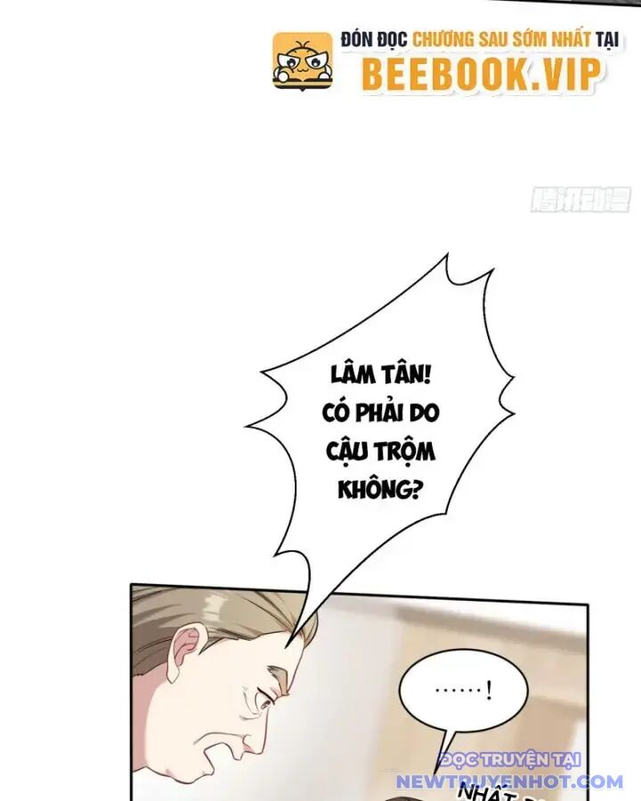 Bỏ Làm Simp Chúa, Ta Có Trong Tay Cả Tỉ Thần Hào Chap 28 - Next Chap 29