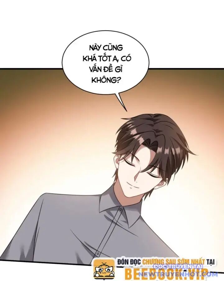 Bỏ Làm Simp Chúa, Ta Có Trong Tay Cả Tỉ Thần Hào Chap 28 - Next Chap 29