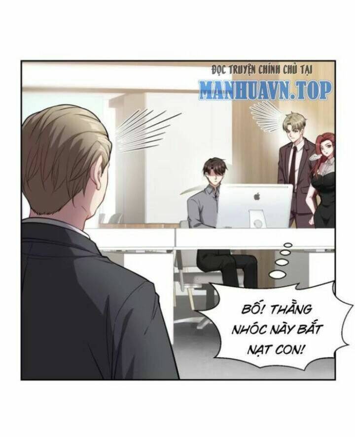 Bỏ Làm Simp Chúa, Ta Có Trong Tay Cả Tỉ Thần Hào Chap 281 - Next Chap 282