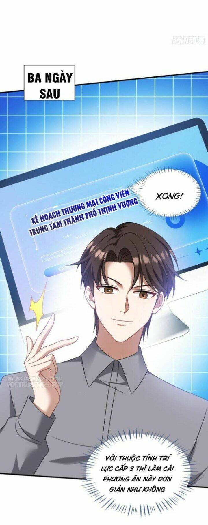Bỏ Làm Simp Chúa, Ta Có Trong Tay Cả Tỉ Thần Hào Chap 281 - Next Chap 282