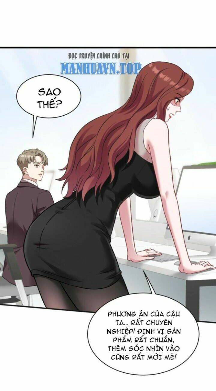 Bỏ Làm Simp Chúa, Ta Có Trong Tay Cả Tỉ Thần Hào Chap 281 - Next Chap 282