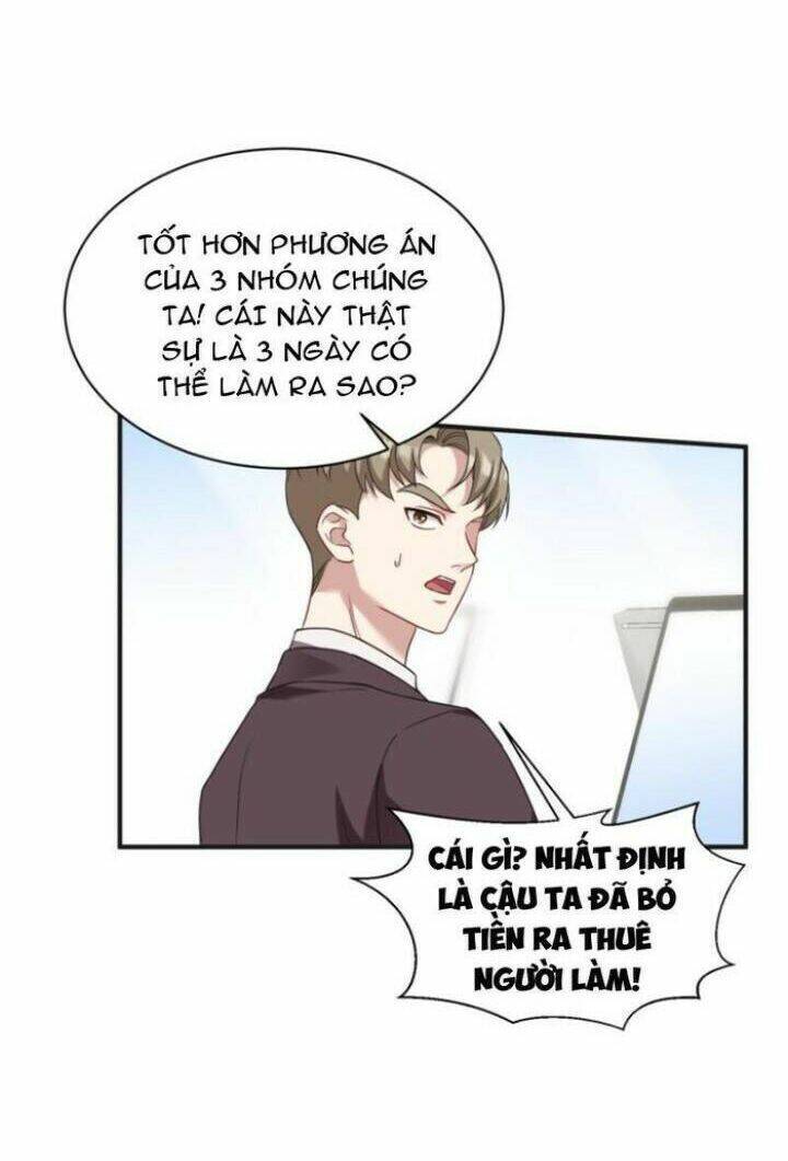 Bỏ Làm Simp Chúa, Ta Có Trong Tay Cả Tỉ Thần Hào Chap 281 - Next Chap 282