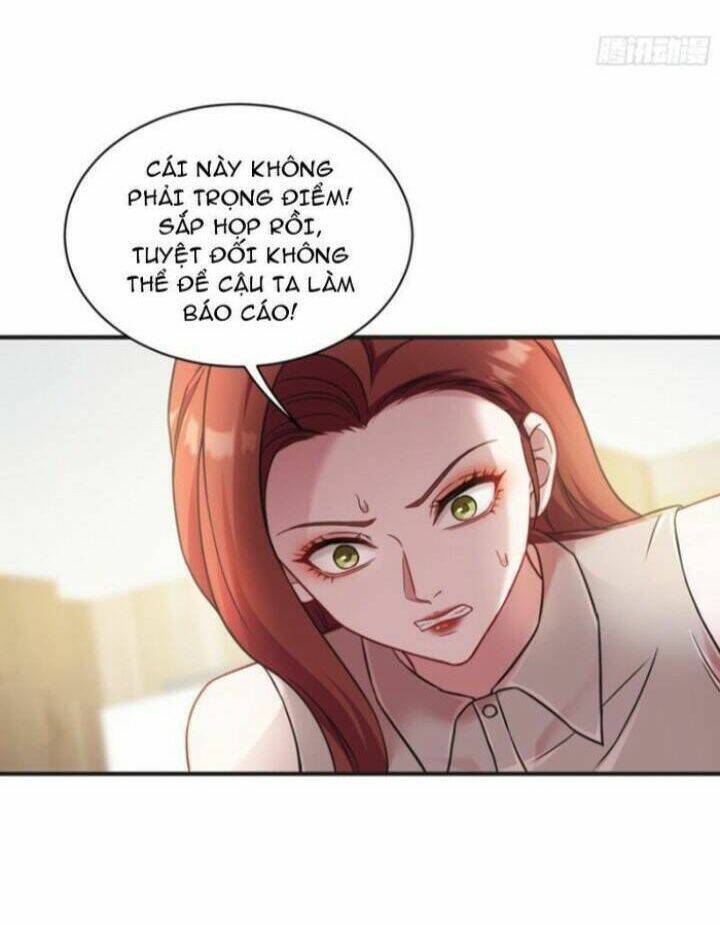 Bỏ Làm Simp Chúa, Ta Có Trong Tay Cả Tỉ Thần Hào Chap 281 - Next Chap 282