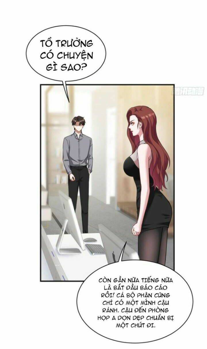 Bỏ Làm Simp Chúa, Ta Có Trong Tay Cả Tỉ Thần Hào Chap 281 - Next Chap 282