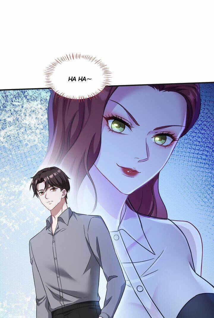 Bỏ Làm Simp Chúa, Ta Có Trong Tay Cả Tỉ Thần Hào Chap 281 - Next Chap 282