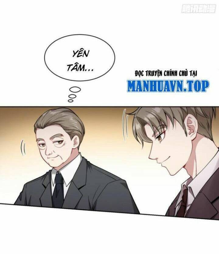 Bỏ Làm Simp Chúa, Ta Có Trong Tay Cả Tỉ Thần Hào Chap 281 - Next Chap 282