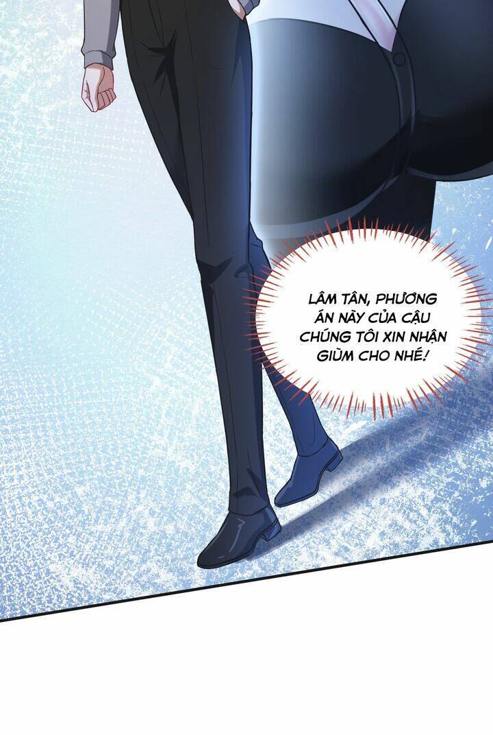 Bỏ Làm Simp Chúa, Ta Có Trong Tay Cả Tỉ Thần Hào Chap 281 - Next Chap 282