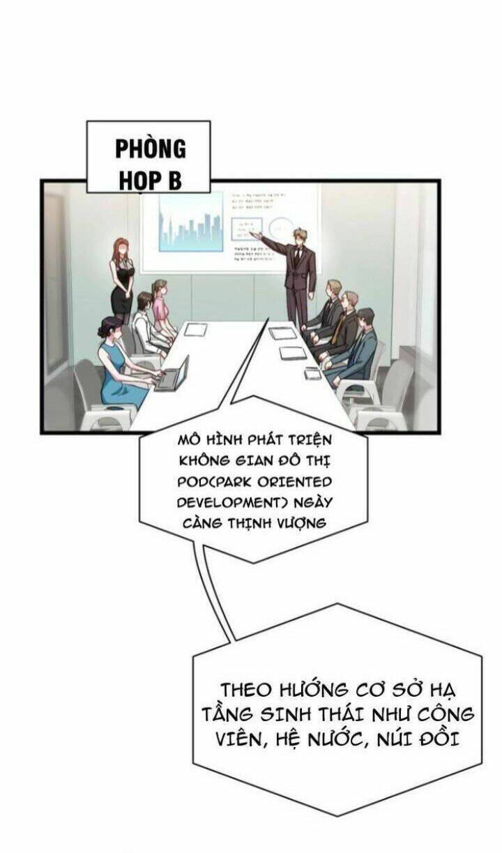 Bỏ Làm Simp Chúa, Ta Có Trong Tay Cả Tỉ Thần Hào Chap 281 - Next Chap 282