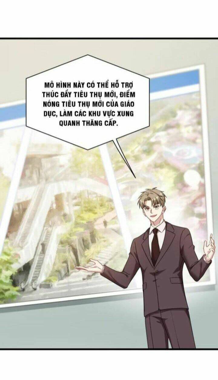 Bỏ Làm Simp Chúa, Ta Có Trong Tay Cả Tỉ Thần Hào Chap 281 - Next Chap 282