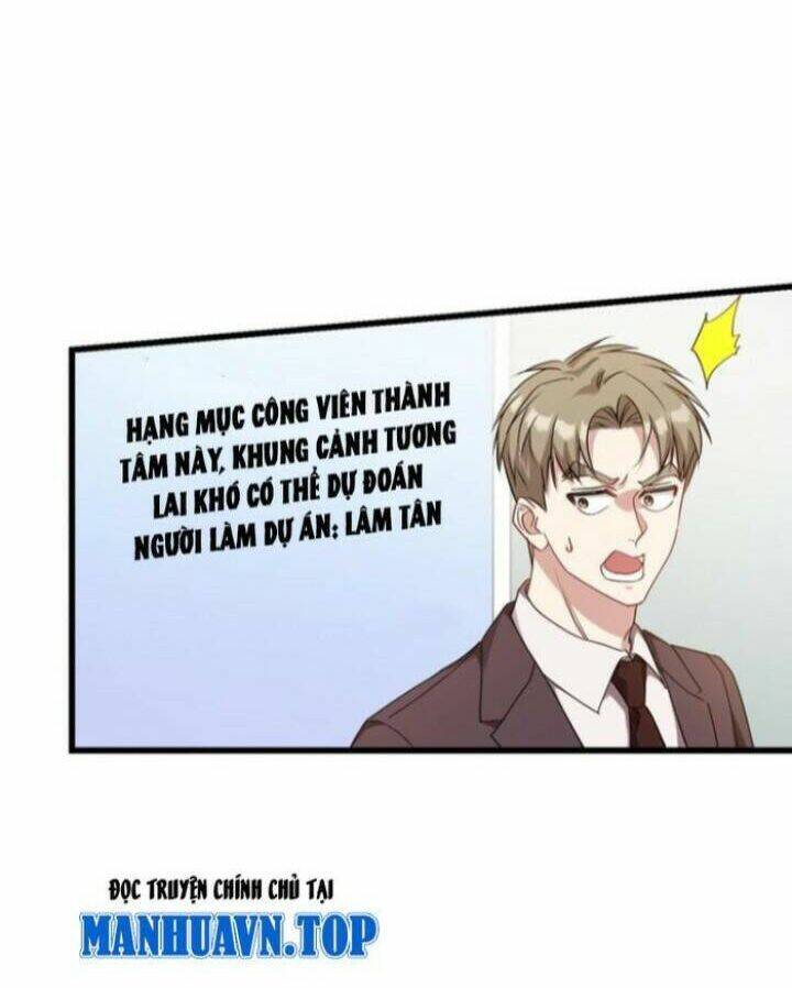 Bỏ Làm Simp Chúa, Ta Có Trong Tay Cả Tỉ Thần Hào Chap 281 - Next Chap 282
