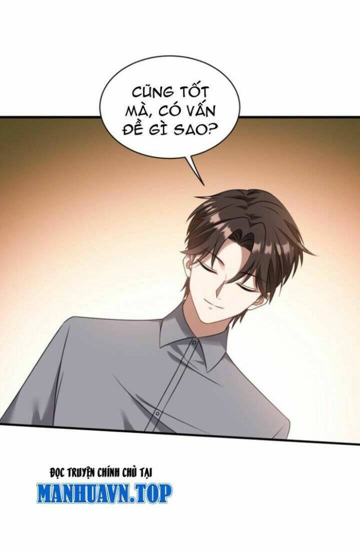 Bỏ Làm Simp Chúa, Ta Có Trong Tay Cả Tỉ Thần Hào Chap 281 - Next Chap 282