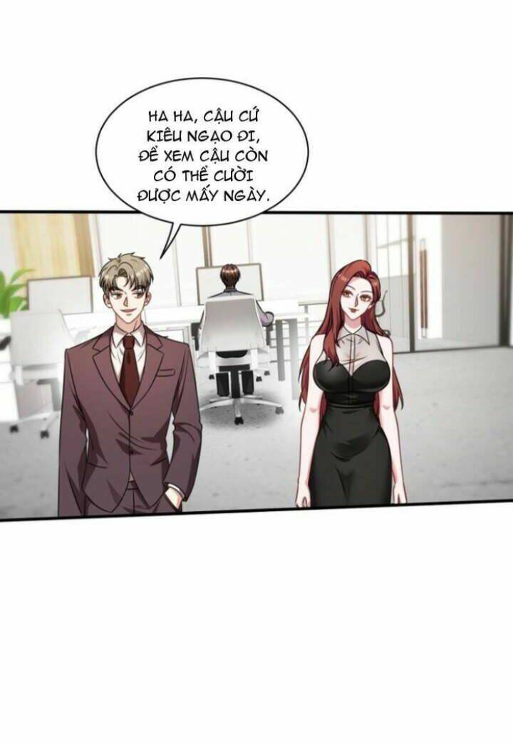 Bỏ Làm Simp Chúa, Ta Có Trong Tay Cả Tỉ Thần Hào Chap 281 - Next Chap 282