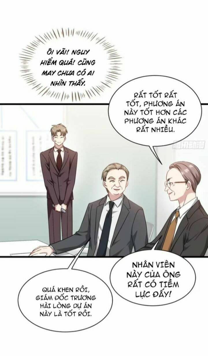 Bỏ Làm Simp Chúa, Ta Có Trong Tay Cả Tỉ Thần Hào Chap 282 - Next Chap 283