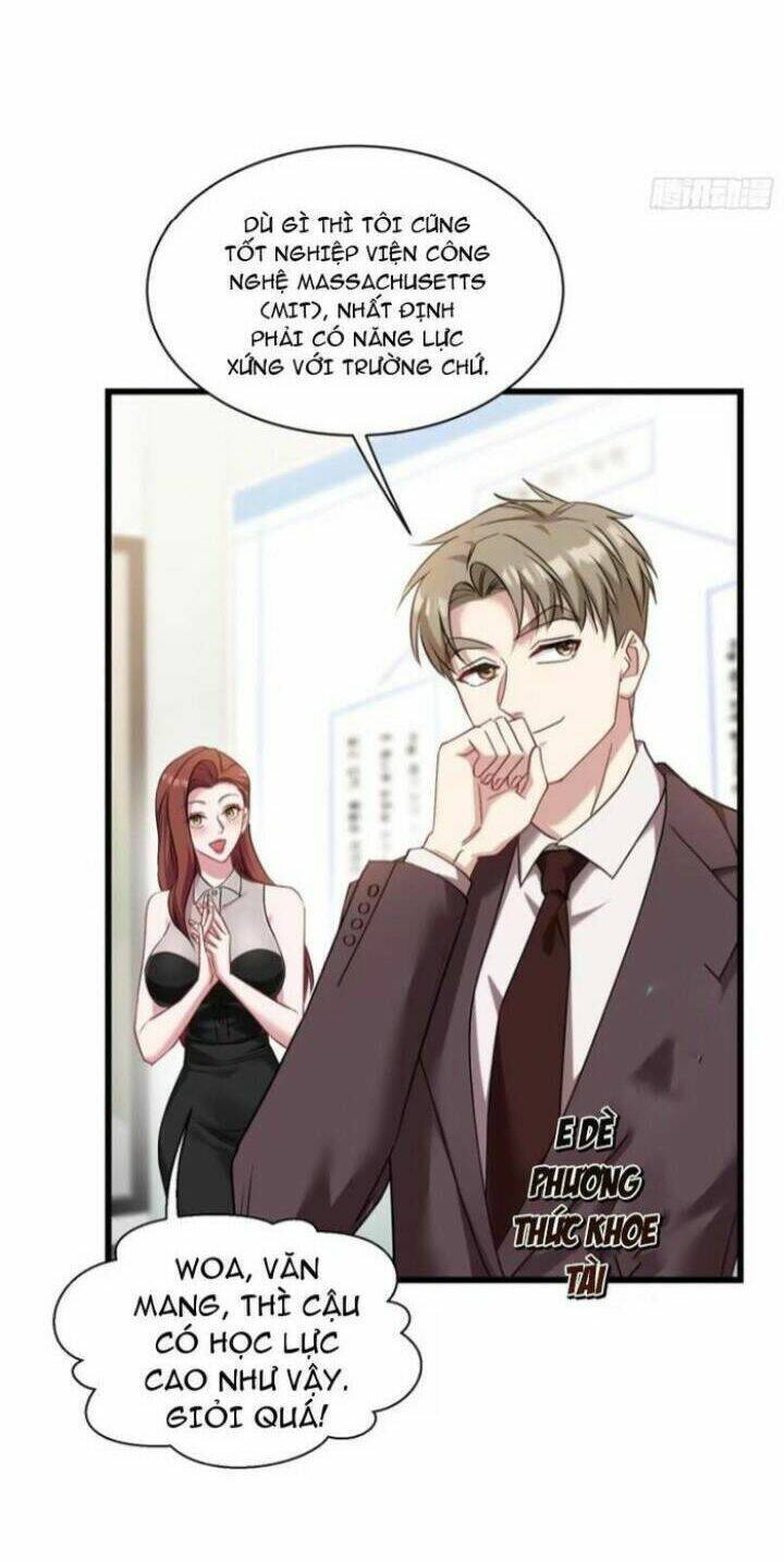 Bỏ Làm Simp Chúa, Ta Có Trong Tay Cả Tỉ Thần Hào Chap 282 - Next Chap 283