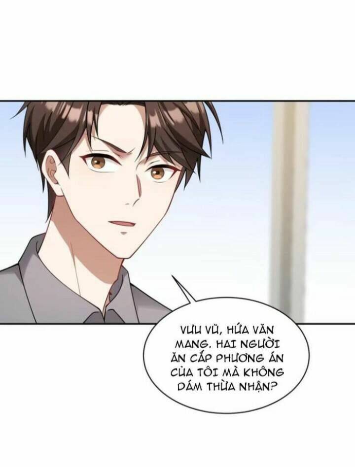 Bỏ Làm Simp Chúa, Ta Có Trong Tay Cả Tỉ Thần Hào Chap 282 - Next Chap 283