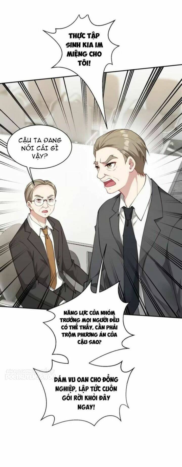 Bỏ Làm Simp Chúa, Ta Có Trong Tay Cả Tỉ Thần Hào Chap 282 - Next Chap 283
