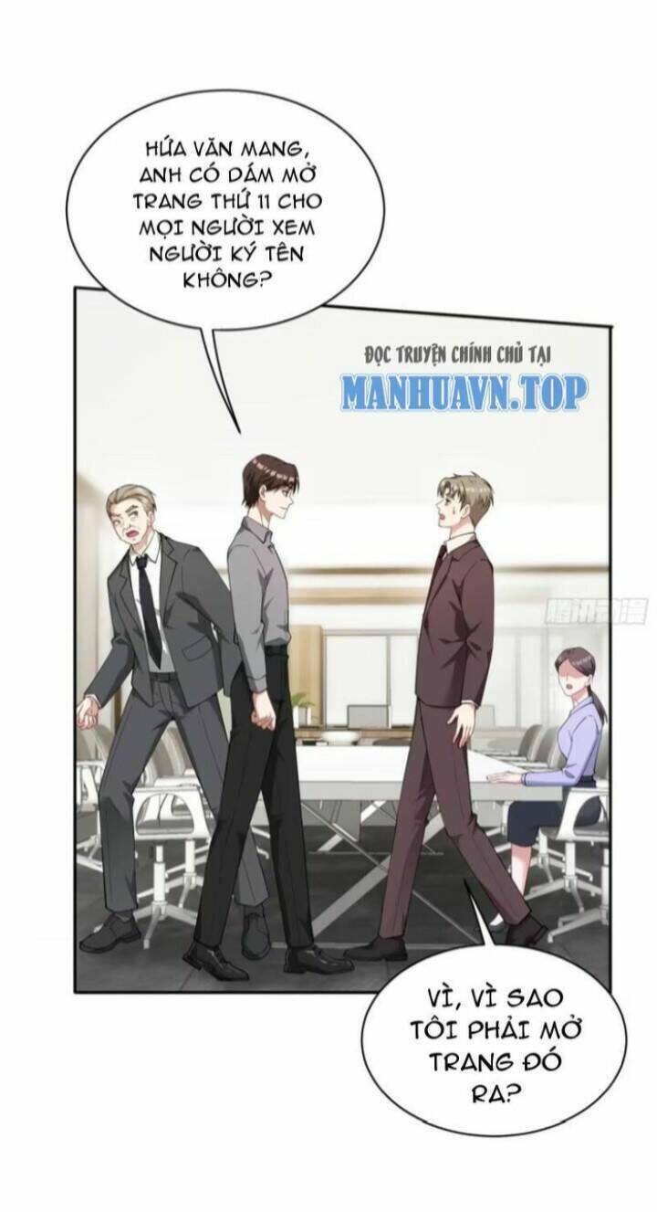 Bỏ Làm Simp Chúa, Ta Có Trong Tay Cả Tỉ Thần Hào Chap 282 - Next Chap 283