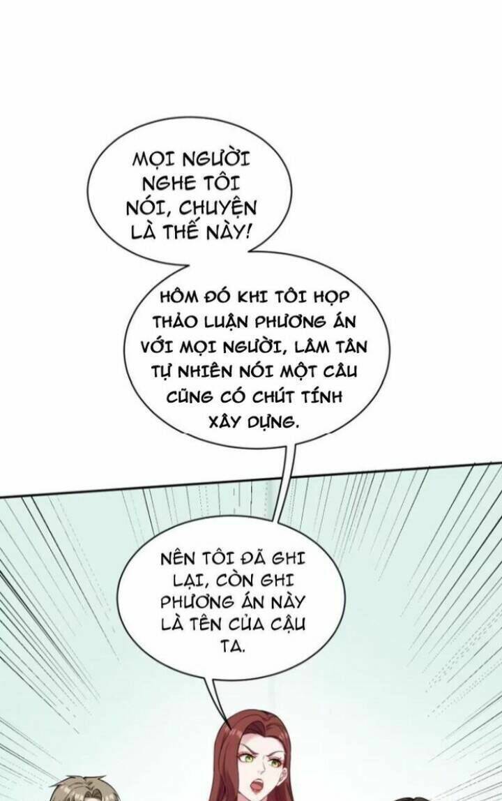 Bỏ Làm Simp Chúa, Ta Có Trong Tay Cả Tỉ Thần Hào Chap 282 - Next Chap 283