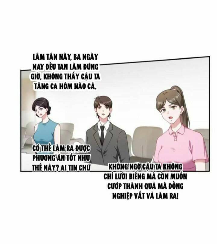 Bỏ Làm Simp Chúa, Ta Có Trong Tay Cả Tỉ Thần Hào Chap 282 - Next Chap 283